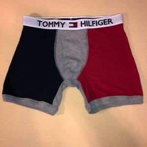Tommy Hilfiger